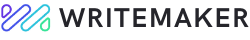 Writemaker official logo