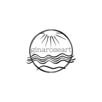 Gina-Rose-Art-Logo
